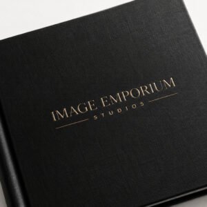 Luxury Photo Albums